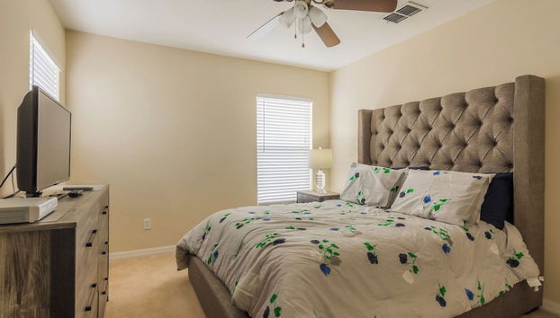 Stephen's Highlands Reserve Villa - Foto 2, Habitación