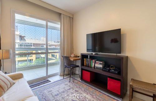 Apt w swimming pool 400m fr Campeche Beach RAP308 - Photo 6