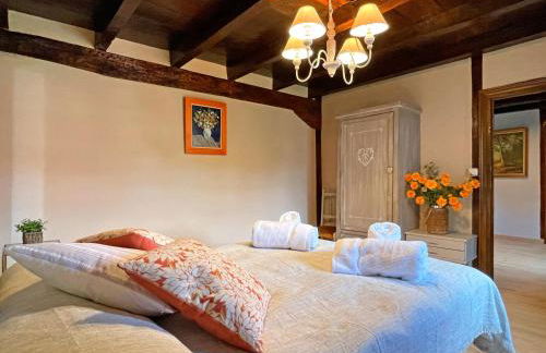 Casa Rural Puerto del Escudo - Photo 15