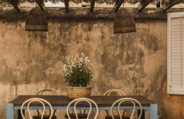 Deco - Casa Voltes Peratallada - Foto 1