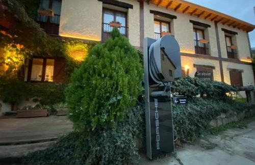 Hospedería del Valle Boutique Apartments - Foto 52