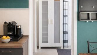 Studio in der alten Fabrik - Foto 2