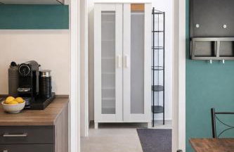 Studio in der alten Fabrik - Foto 2