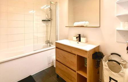 Champs Élysées appartement 5 - Foto 16