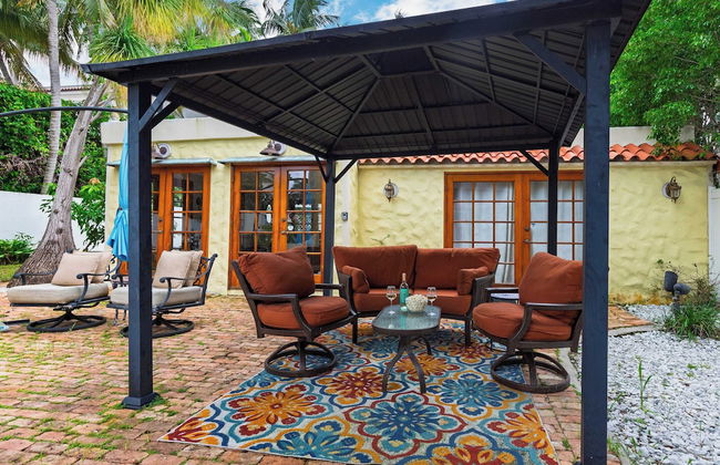 Las Olas Oasis by Avantstay Minutes to the Beach + Hot Tub - Foto 41