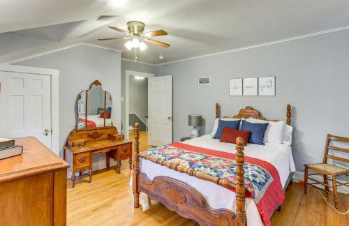 Walk Everywhere! Dtwn WashMo Home Near Wineries - Foto 20