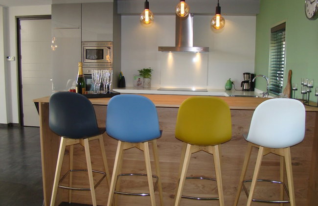 Apartment in Netherlands With Sauna - Foto 6