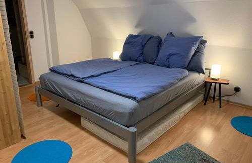 Ferienwohnung Wentorf Amt Sandesneben - Foto 15