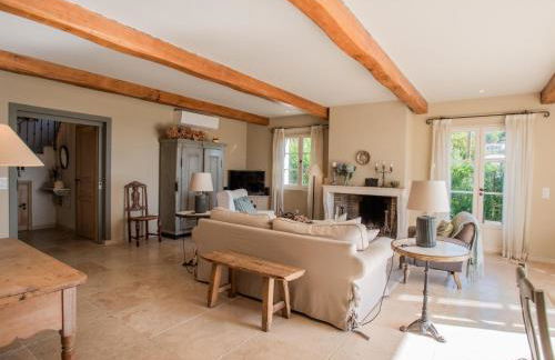 Villa Olivier - Foto 11