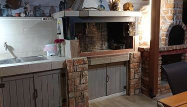 Ases Villa Lagonisi Halkidiki - Foto 4