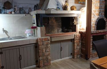 Ases Villa Lagonisi Halkidiki - Foto 4