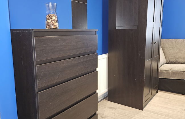 Charming 1-bed Apartment in Huddersfield - Foto 23