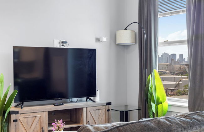 Furnished Apartments near Encore Boston - Photo 77