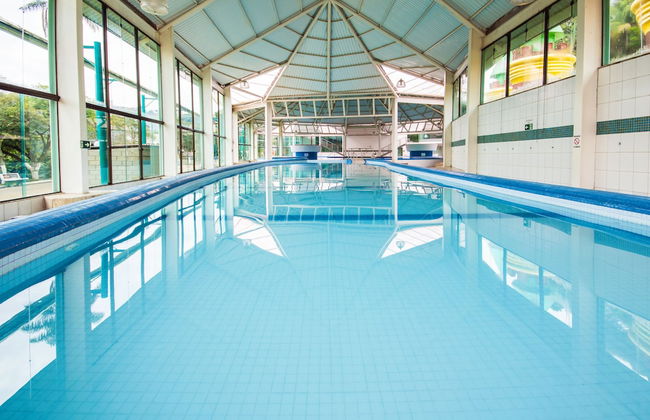 Thermas All Inclusive Resort Poços de Caldas By Nacional Inn - Photo 22