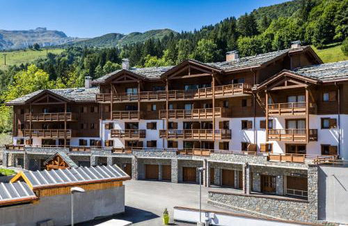 CGH Résidence Boutique La Grange aux Fées - Foto 51