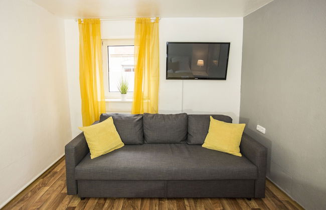 Ferienwohnung Krug - Photo 6