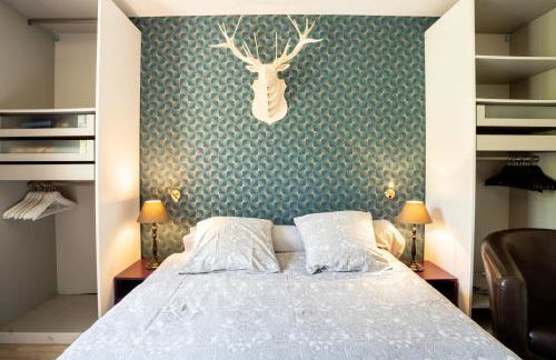 L'Alérion - Foto 12