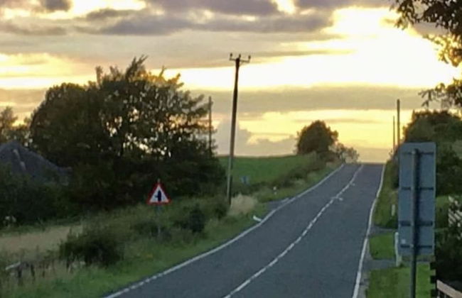 Stunning 2-bed Cottage Countryside Outside Ayr - Foto 21
