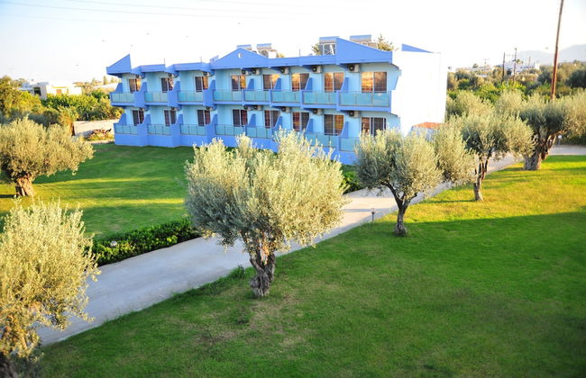 Argiro Village - Photo 41