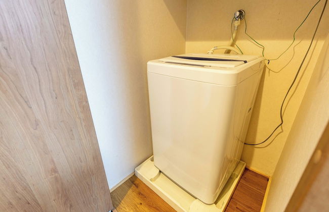 Miro Fushimiinari Tei South - Foto 6