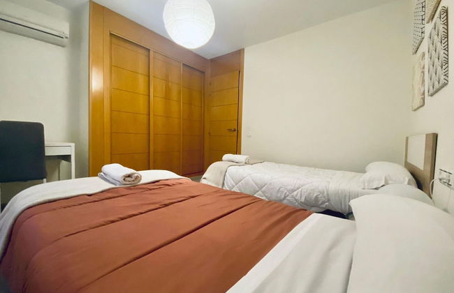 Belvilla by OYO 2habitaciones - Foto 7