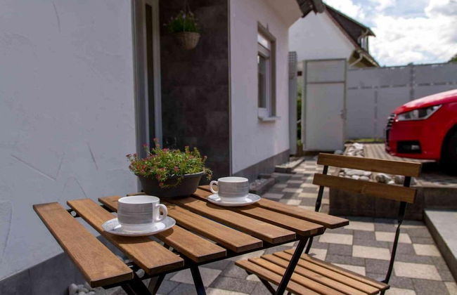 Gästehaus zum Rothaarsteig - Ferienhaus - Photo 22