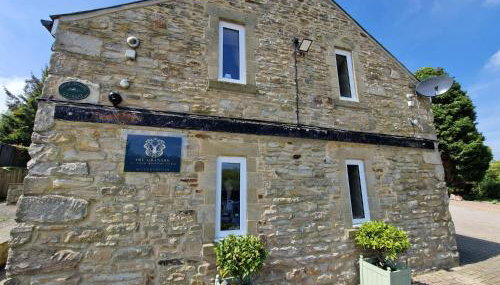 The Granary at High Brooms Farm - Foto 4