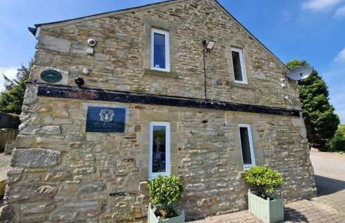 The Granary at High Brooms Farm - Foto 4