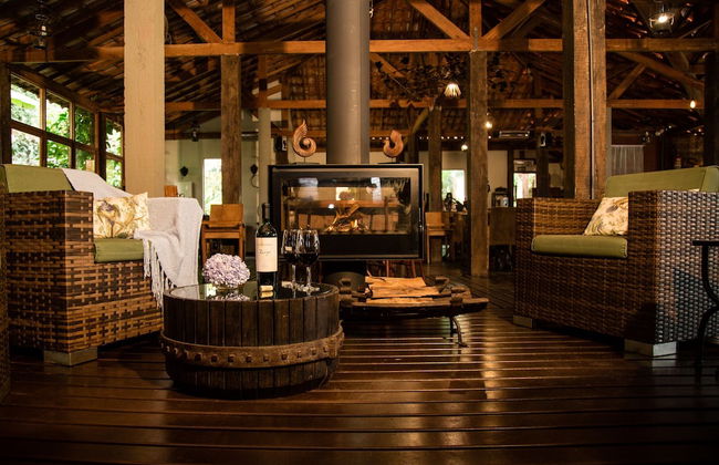 Serra do Ibitipoca Hotel de Lazer - Foto 49