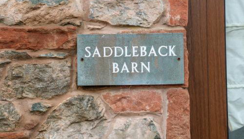 Saddleback Barn - Foto 2