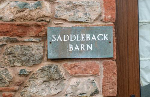 Saddleback Barn - Foto 2