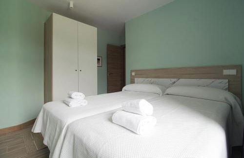 Apartamentos Turísticos La Pontificia - Foto 21