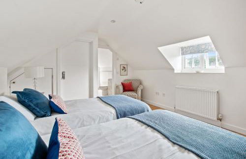 Central Brockenhurst flat near pubs & trails - Foto 16