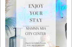 Mamma Mia CITY CENTER - Foto 32