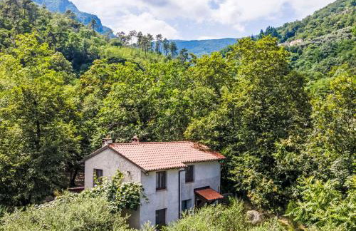 Holiday Home La casa del Fiume by Interhome - Foto 11