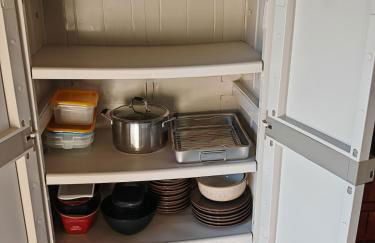 Gîte Anmany - Foto 61