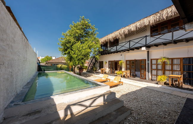 Casa Dharma Refugio de serenidad - Foto 19