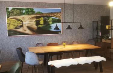 AppartementHaus Nienburg - Foto 41