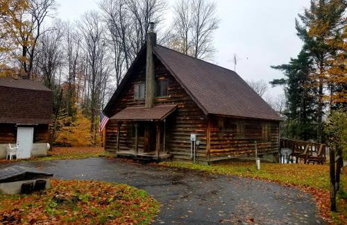 Boot Lake Retreat - Foto 1