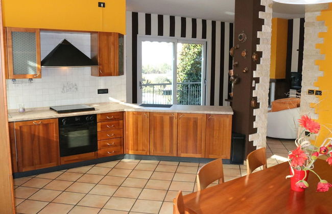 Lazise Serene Garden Escape - Foto 15