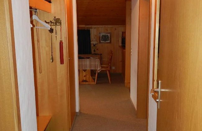 Hornflue (Baumann) - Foto 36