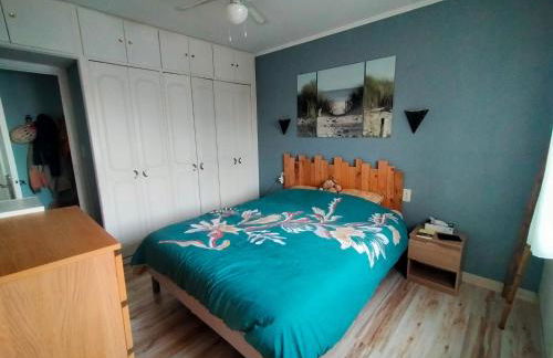 Maison familiale 4 chambres, proche commerces et plage - Foto 15