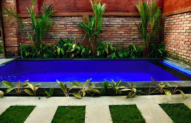 Ubud Arindra Private Pool Villa - Foto 52