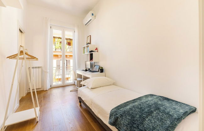 Terrazza San Ferdinando, Napoli - Photo 7