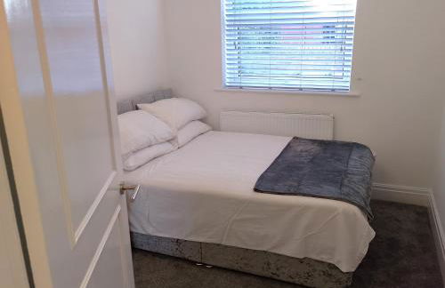 St Annes Lodge Garden Flat AWARD WINNING HOSTS - Foto 15