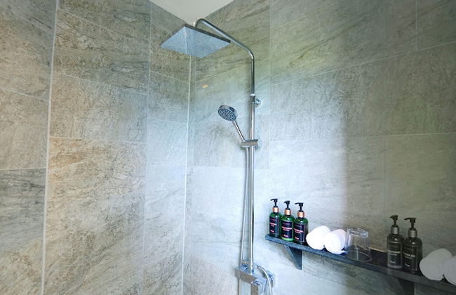 Beyond Skywalk Nangshi - Foto 57