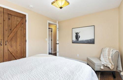 Hidden Valley Retreat Quiet Escape with Mountain Views - Foto 50