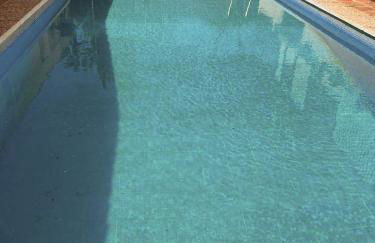 La Gran Terraza Playa pedregalejo Parking y Piscina - Photo 12