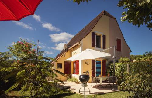 Family Home in Carsac-Aillac - Foto 1