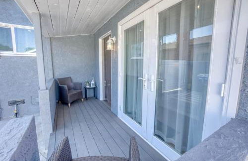 Southbaysunshine coastal Villa by beach-30 plus Days - Foto 16